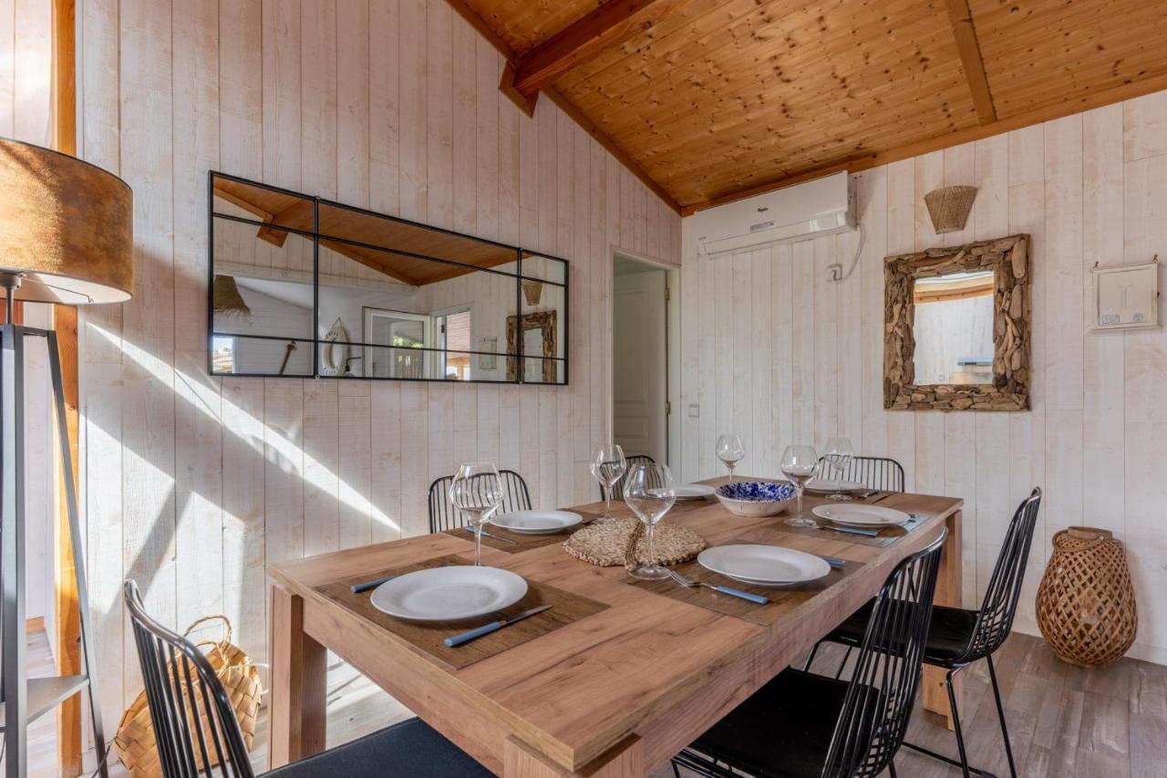 Вилла Capfun 5 Stars 64 M With Pool And Terrace Лантон Экстерьер фото